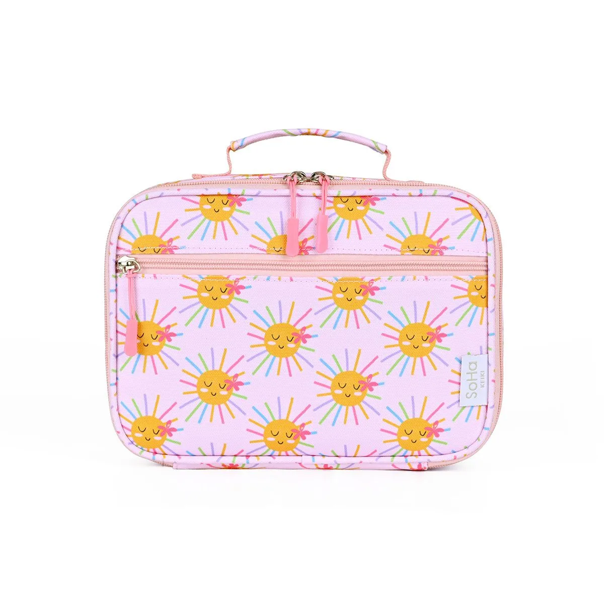 Sunny Love Lunch Bag