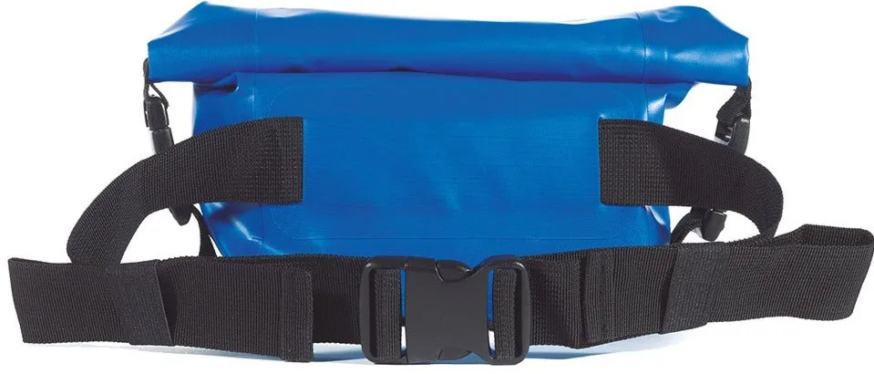 Surflogic Waterproof Dry Waist Pack - 2 Litres