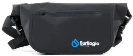 Surflogic Waterproof Dry Waist Pack - 2 Litres