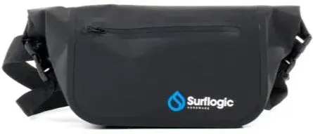 Surflogic Waterproof Dry Waist Pack - 2 Litres