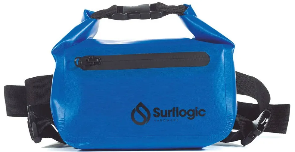 Surflogic Waterproof Dry Waist Pack - 2 Litres