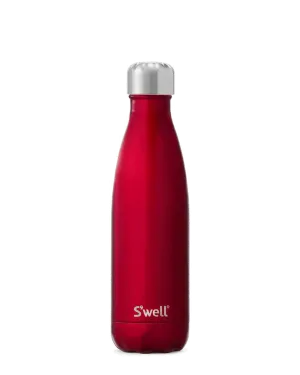 S'well Rowboat Red 17oz Bottle