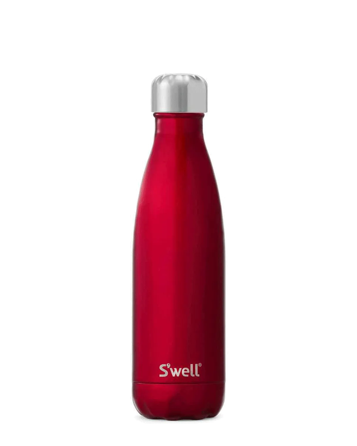 S'well Rowboat Red 17oz Bottle