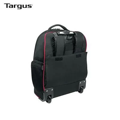 Targus 16” Compact Rolling Backpack