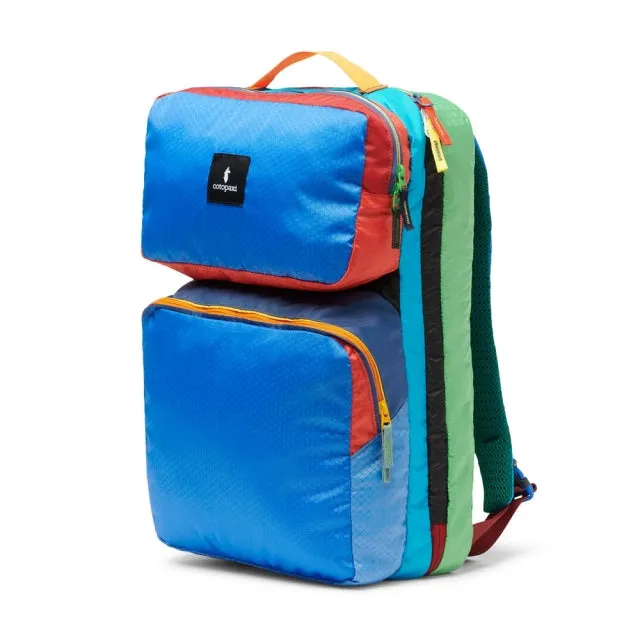 Tasra 16l Backpack - Del Dia Redesign