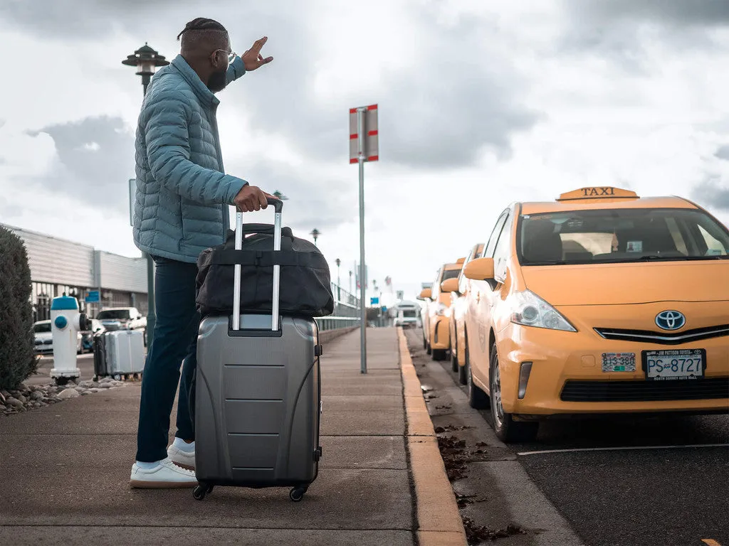 Travel Duffle Bag