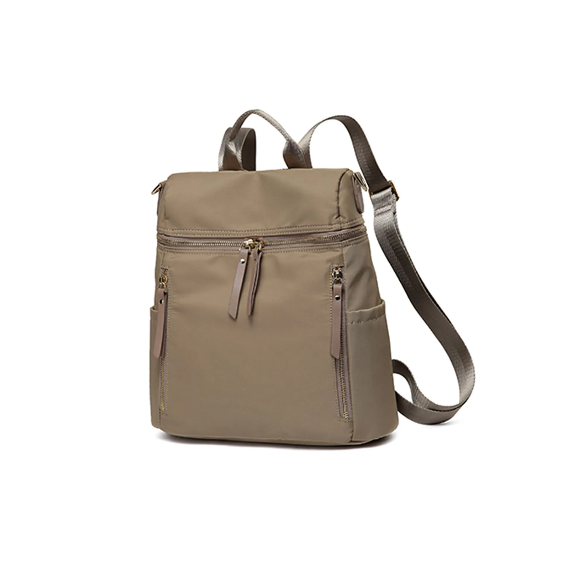 Travel Time 960-02 Organizational Backpack