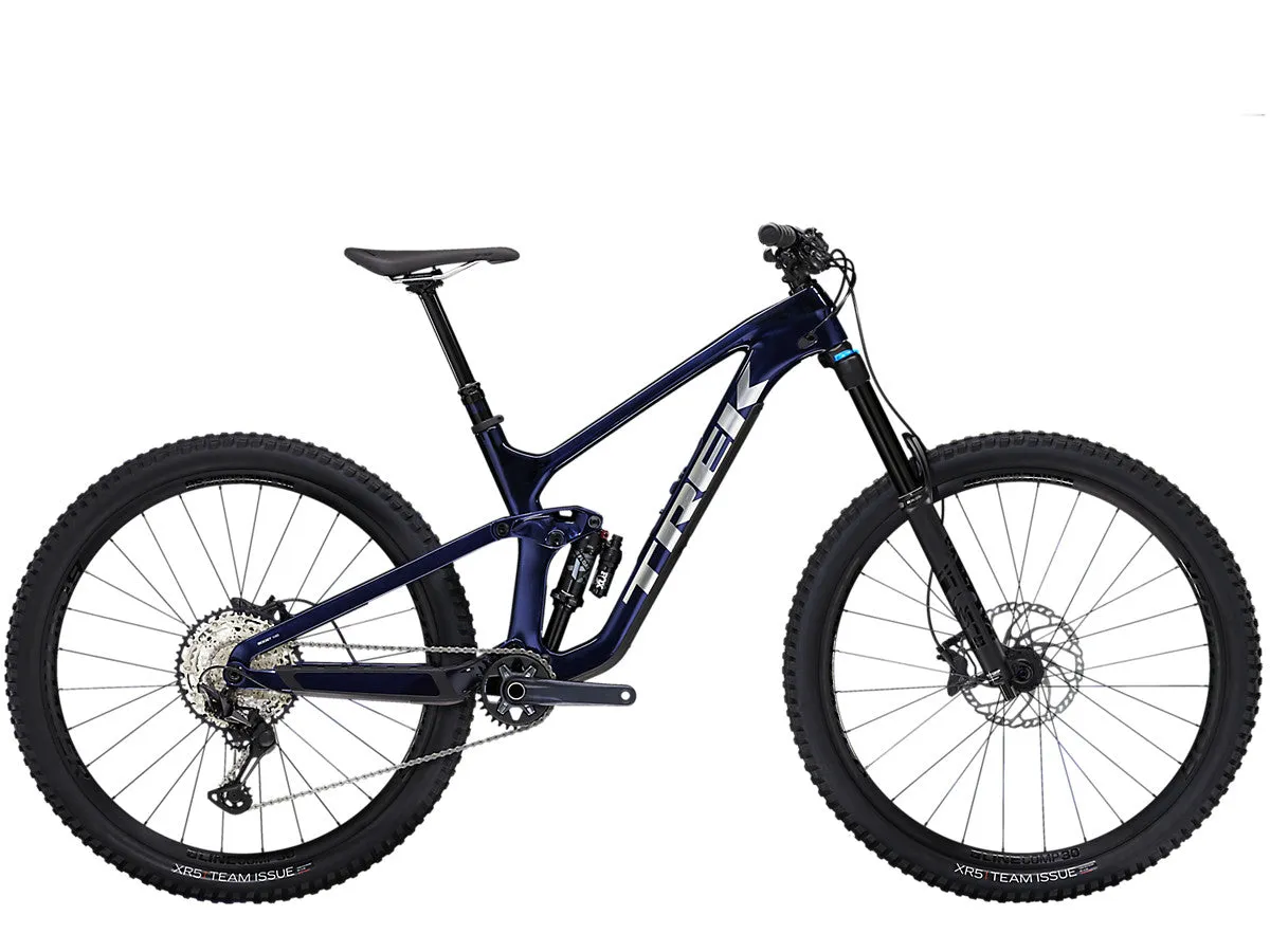 Trek Slash 9.7