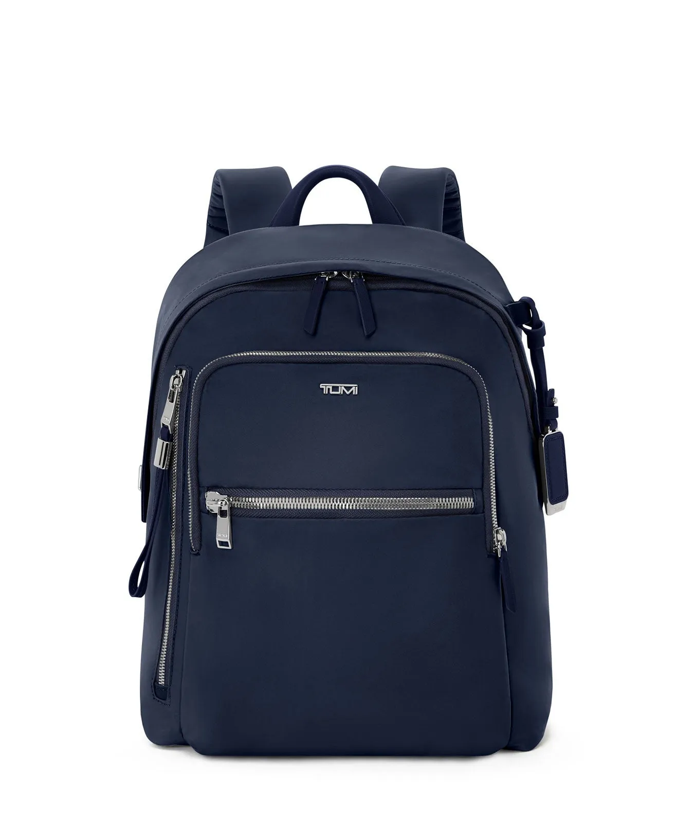 Tumi Halsey Custom Backpacks, Indigo