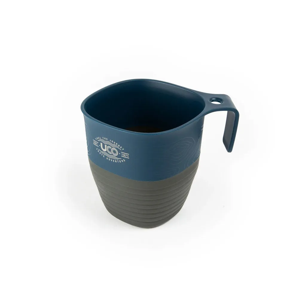 UCO Eco Collapsible Camp Cup 355ml