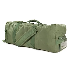 USGI "Enhanced" Duffle Bag