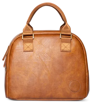 Vegan Leather Very Mia Lunch Bag