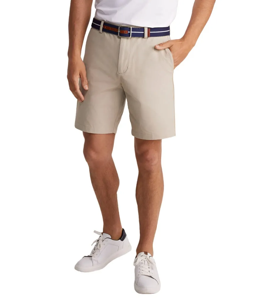 Vineyard Vines Mens On-The-Go Shorts