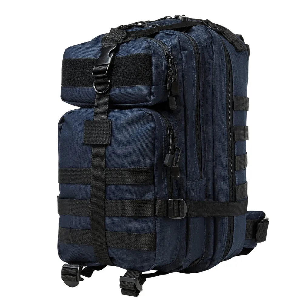 VISM Small Tactical Assault MOLLE Backpack by NcStar