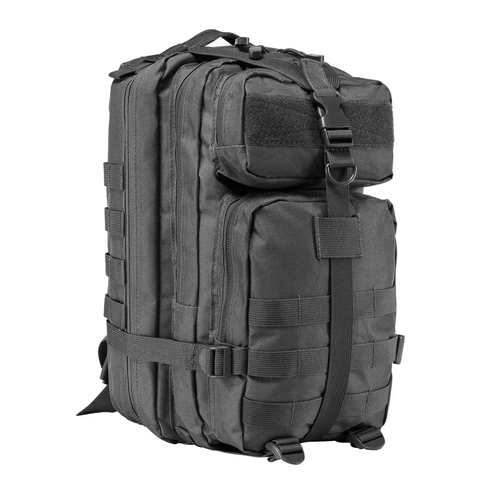 VISM Small Tactical Assault MOLLE Backpack by NcStar