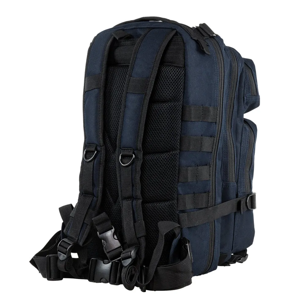 VISM Small Tactical Assault MOLLE Backpack by NcStar