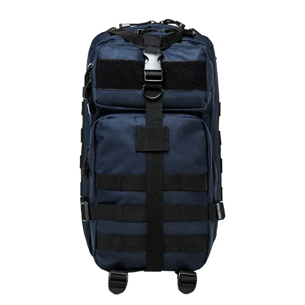 VISM Small Tactical Assault MOLLE Backpack by NcStar