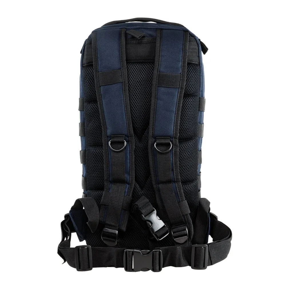 VISM Small Tactical Assault MOLLE Backpack by NcStar