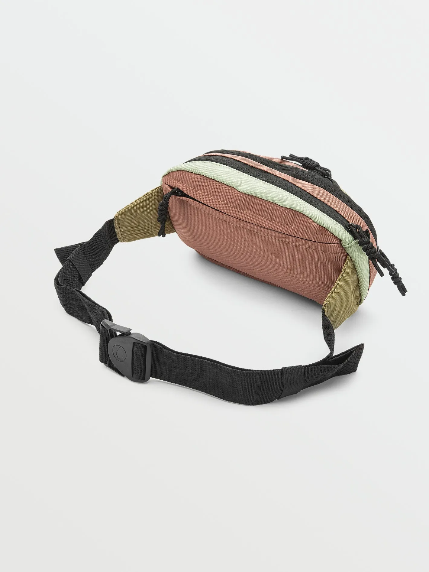 Waisted Pack - Dusty Brown