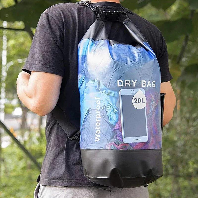 Waterproof Dry Bag