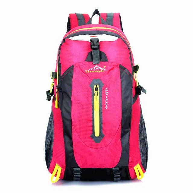 Waterproof Outdoor Sports Travel Bag