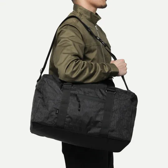 Weekender - RND Edition - Black Dyneema