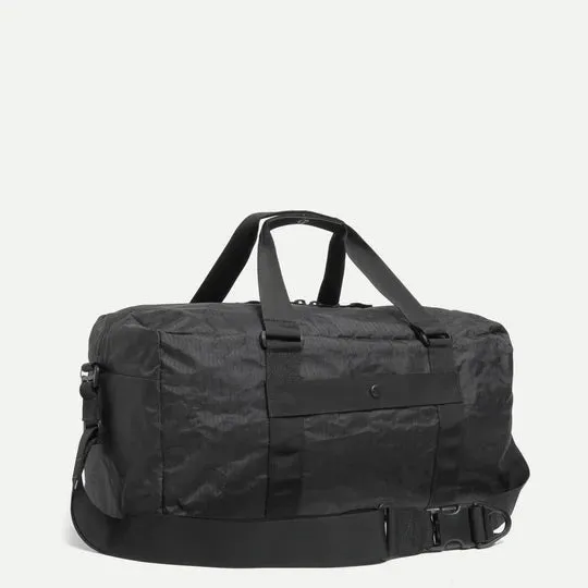 Weekender - RND Edition - Black Dyneema