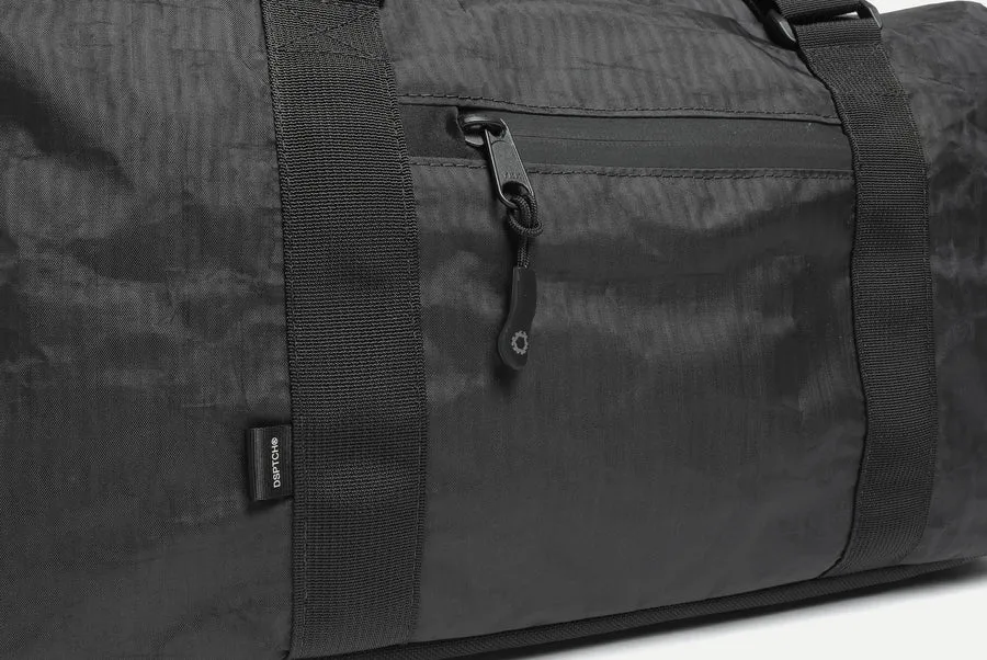 Weekender - RND Edition - Black Dyneema