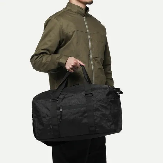 Weekender - RND Edition - Black Dyneema