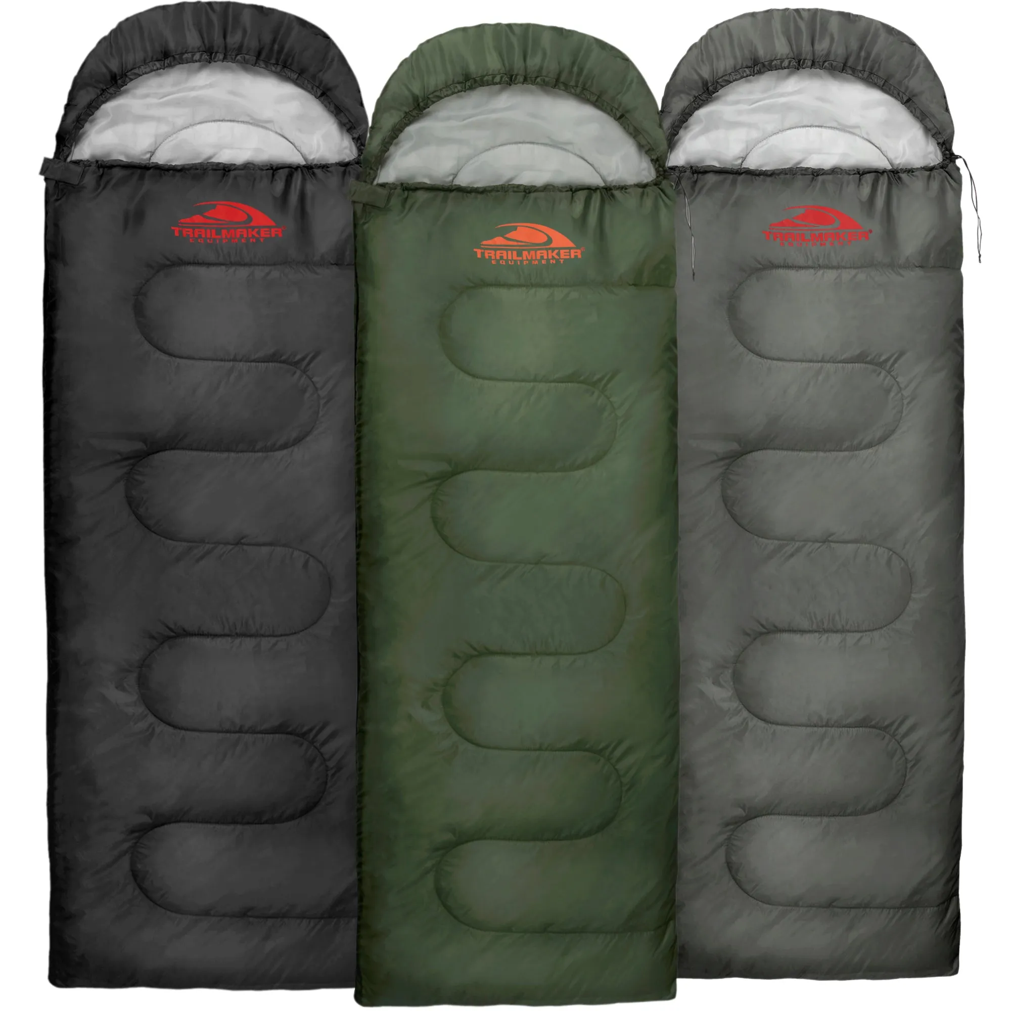 Wholesale Waterproof Cold Weather Sleeping Bags