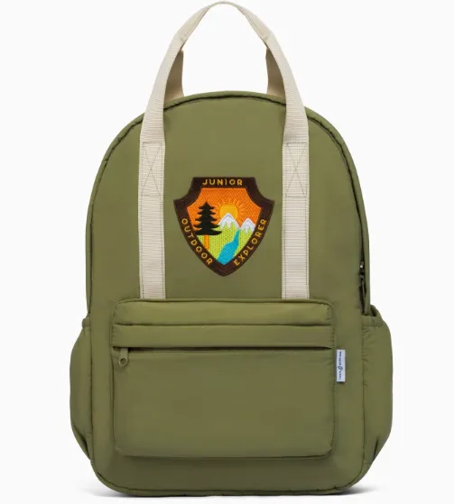 Youth Backpack | Lucy Darling | Outdoor Explorer | Pre-order